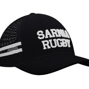 saints striped cap